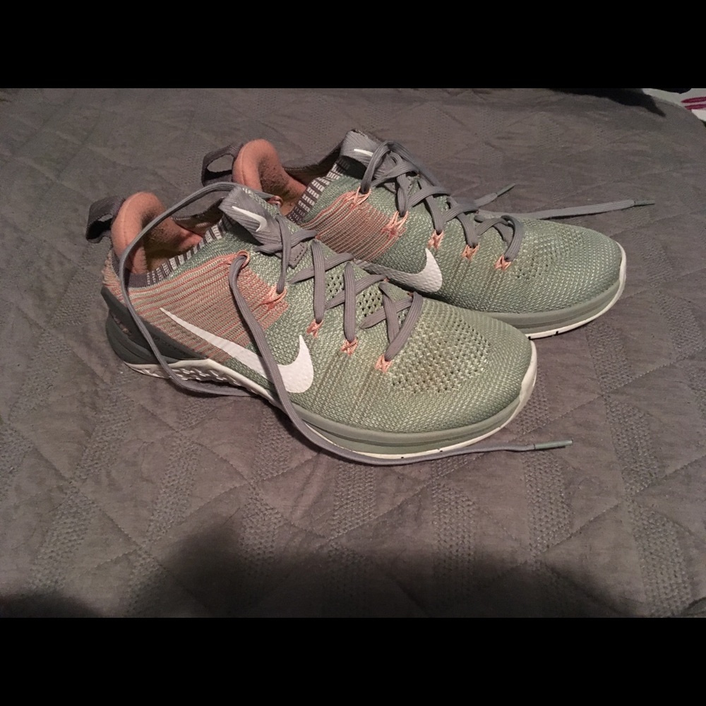 Nike Metcon